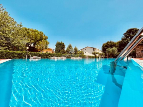 Mercury Apartment - Vista Lago con Piscina